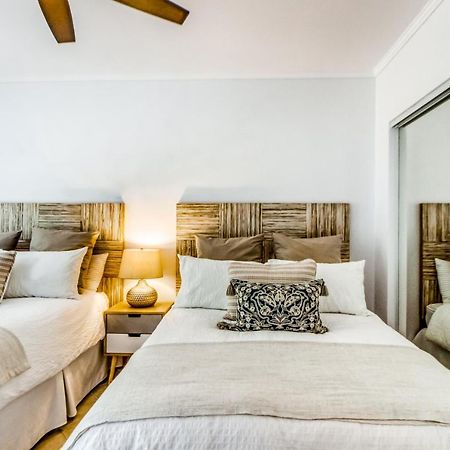 Del Mar 5L Apartment Playa Herradura  Bagian luar foto