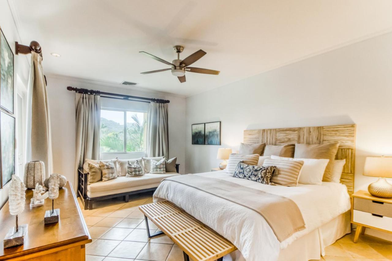 Del Mar 5L Apartment Playa Herradura  Bagian luar foto