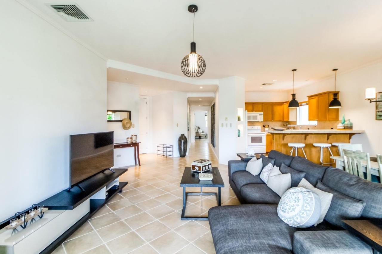 Del Mar 5L Apartment Playa Herradura  Bagian luar foto