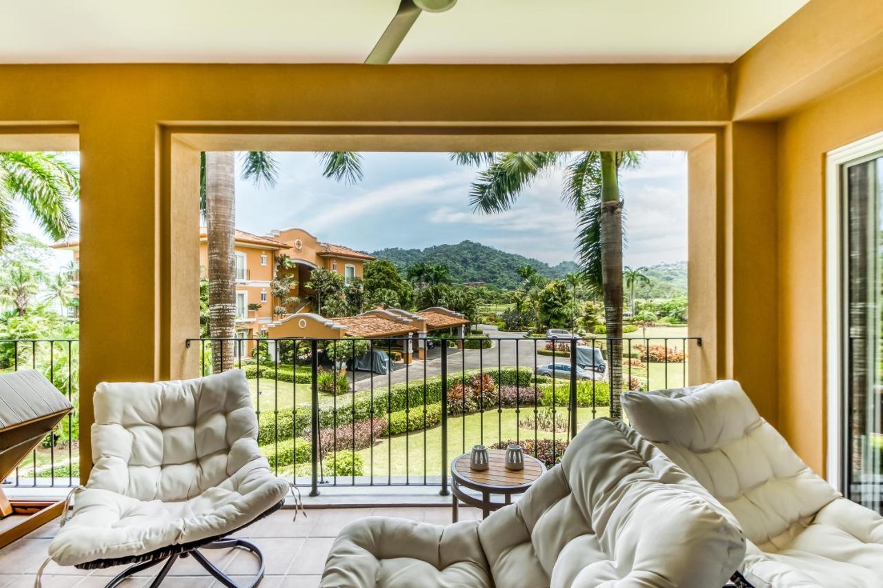 Del Mar 5L Apartment Playa Herradura  Bagian luar foto