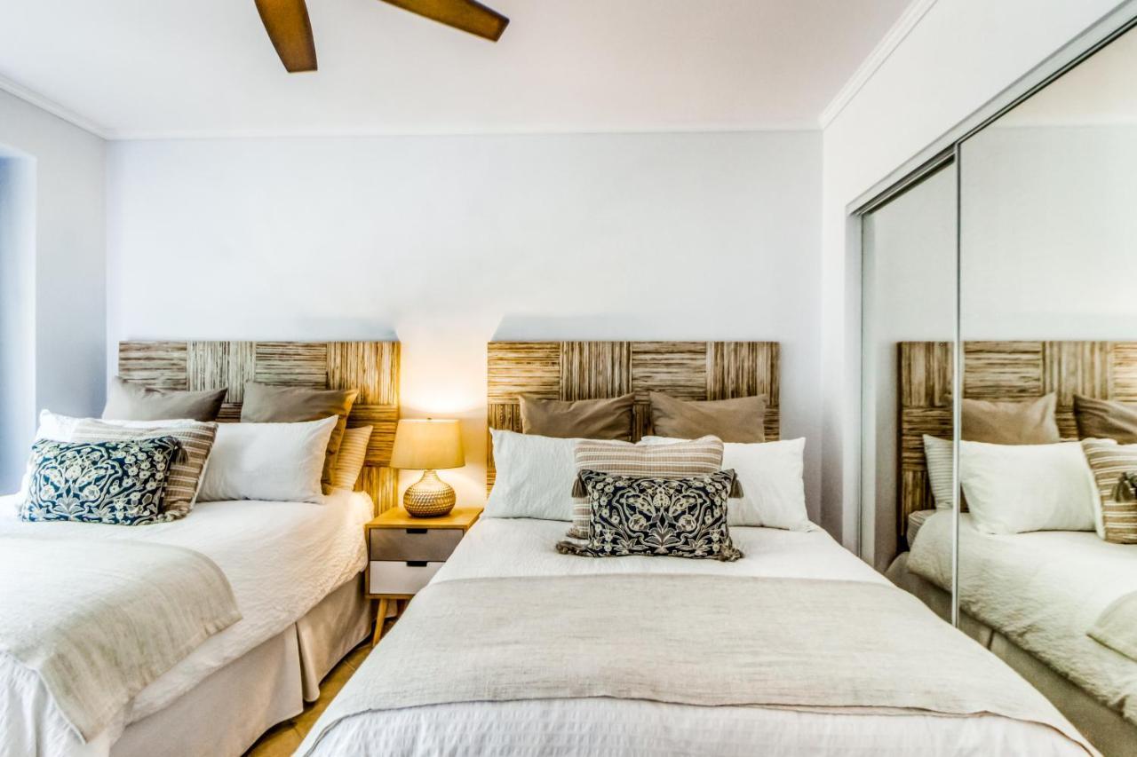 Del Mar 5L Apartment Playa Herradura  Bagian luar foto
