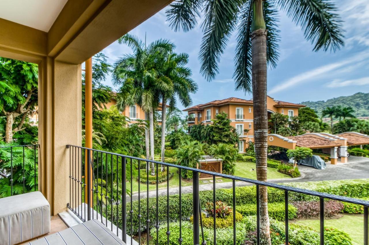 Del Mar 5L Apartment Playa Herradura  Bagian luar foto