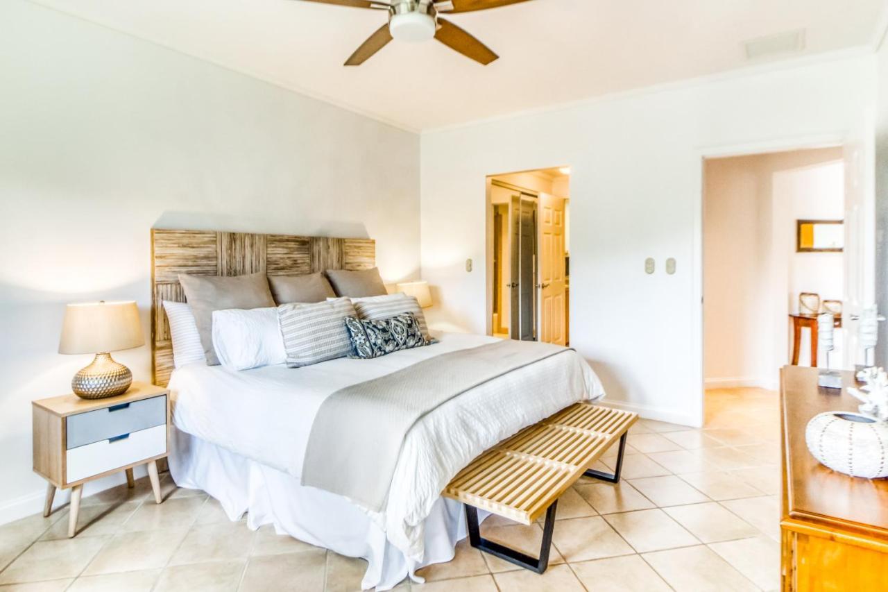 Del Mar 5L Apartment Playa Herradura  Bagian luar foto