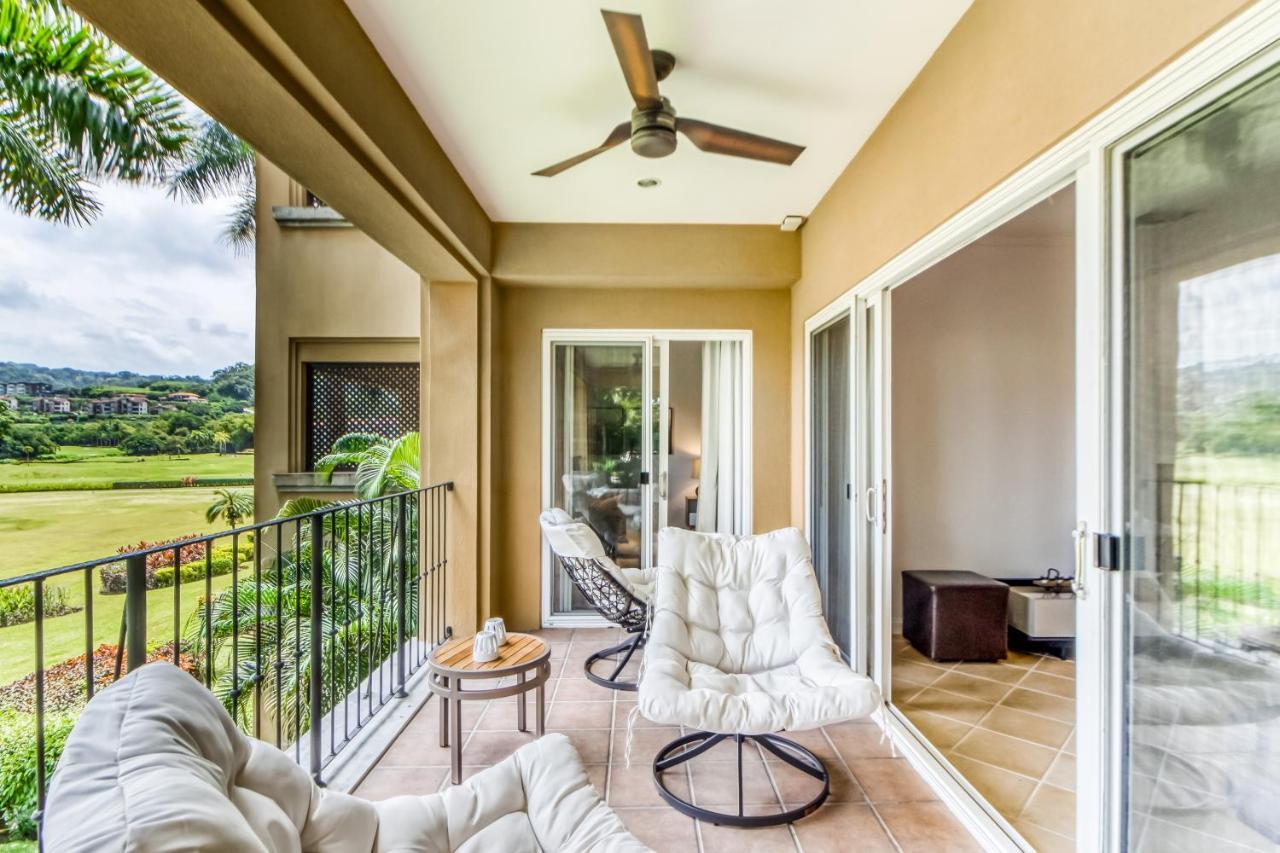 Del Mar 5L Apartment Playa Herradura  Bagian luar foto