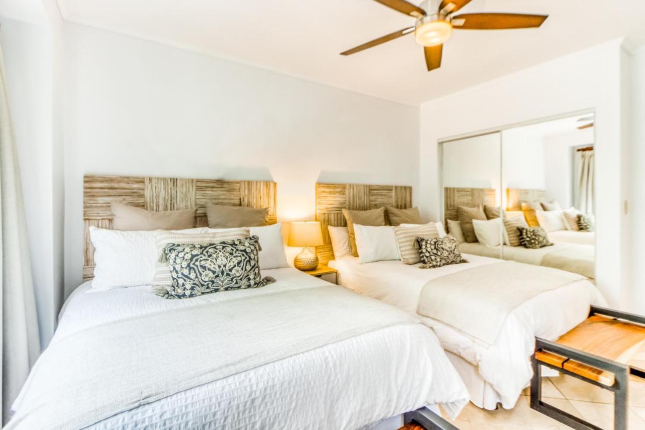 Del Mar 5L Apartment Playa Herradura  Bagian luar foto